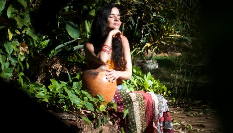 CD Ardências - Thaís Siqueira
