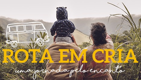 Rota em Cria