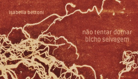 Não tentar domar bicho selvagem - Isabella Bettoni