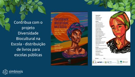 Livro Diversidade Biocultural