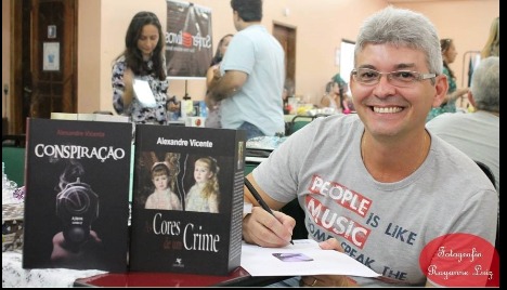 A Rede - O terceiro livro da série.