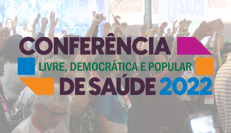 Conferência Livre, Democrática e Popular de Saúde