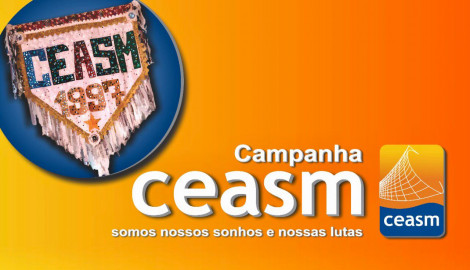 CEASM: somos nossos sonhos e nossas lutas