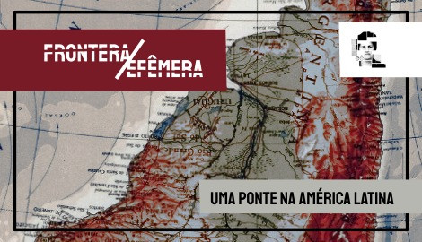 FRONTERA EFÊMERA