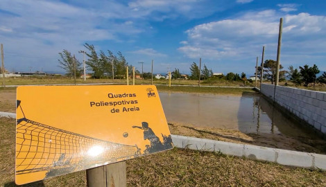 Areias do Ingá