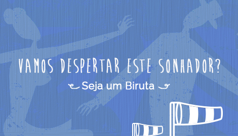 Birutas: A Rede de Sonhadores do Dream’NGO