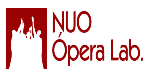 NUO - Ópera Laboratório