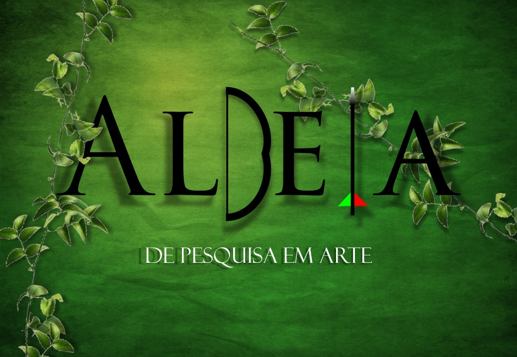 Aldeia de Pesquisa em Arte