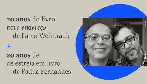 vinte : dois