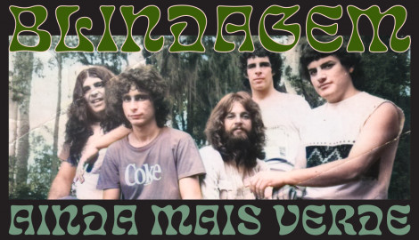 Blindagem — Ainda Mais Verde