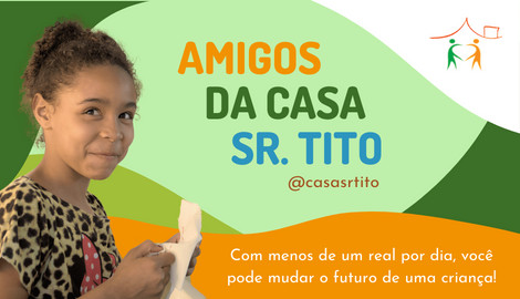 Amigos da Casa Sr. Tito