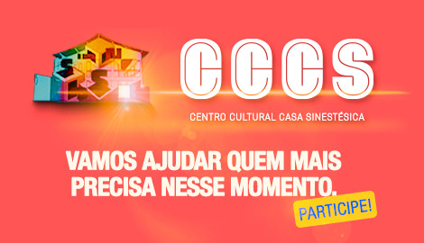 Centro Cultural Casa Sinestésica