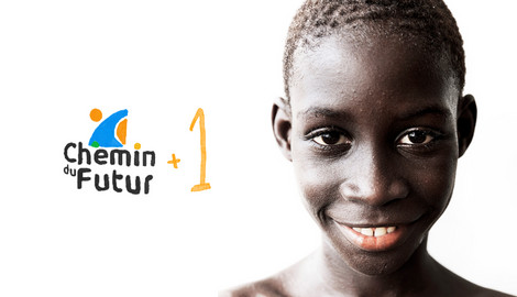 Chemin +1