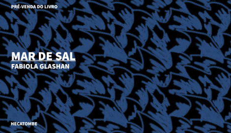 "MAR DE SAL", DE FABIOLA GLASHAN