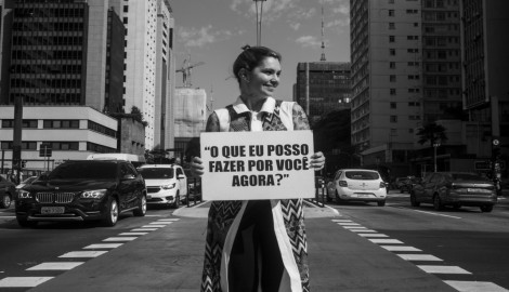 A Jornada da Renata Quintella