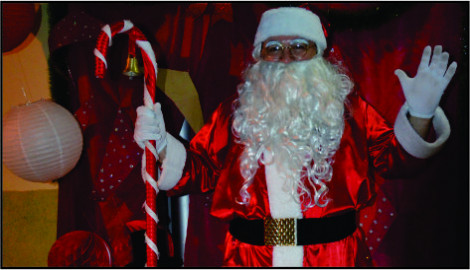 Natal Solidário 2022