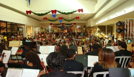 Hora de Esperançar