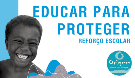 Comunidade Amorim contra o analfabetismo