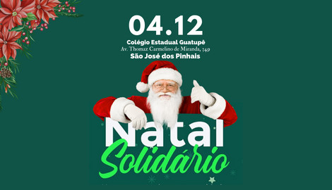 Natal Solidário 2022
