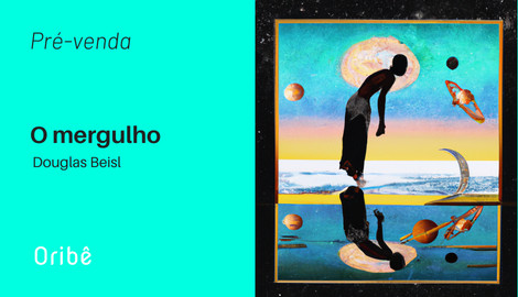 O Mergulho - Douglas Beisl