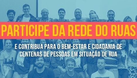 A Rede do RUAS
