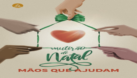 Multirão de Natal - IASD Res. Dom Bosco