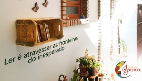 Livre-se: livros ao alcance das mãos