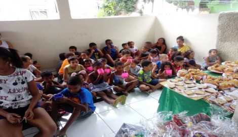 Natal da Solidariedade