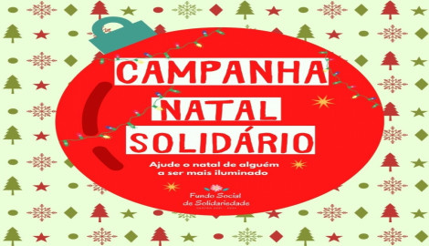 Ajuda para o natal