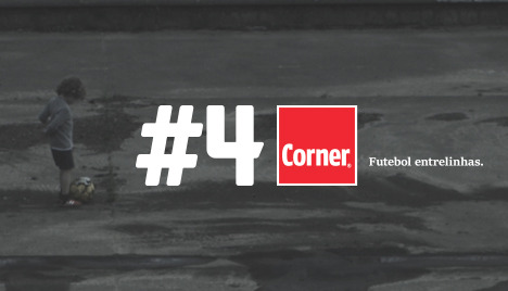 Corner #4
