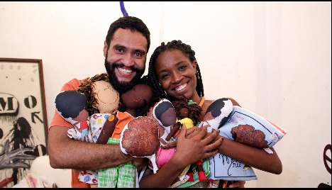 A Era uma vez o Mundo cresceu e vai além
