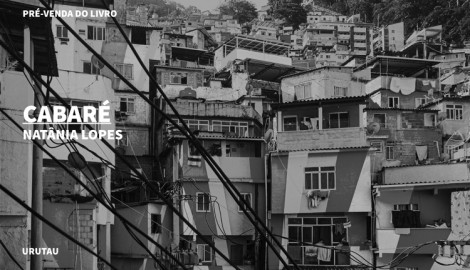 "CABARÉ", POR NATÂNIA LOPES