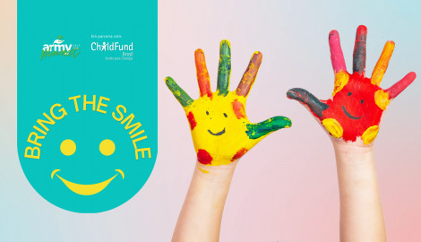Bring The Smile Vs 3.0