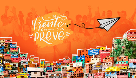 Em Frente com o Prevê