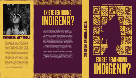 Existe Feminismo Indígena?