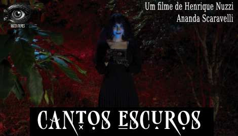 Cantos Escuros