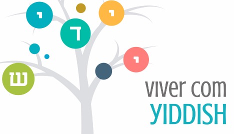 Viver com Yiddish