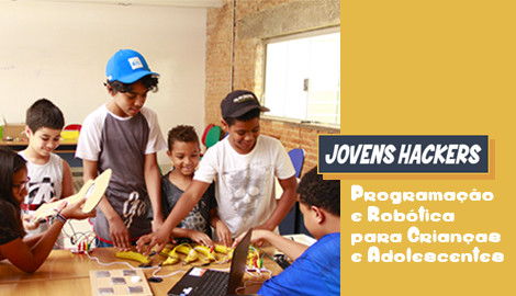 Jovens Hackers