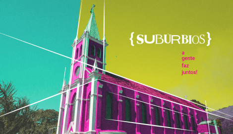Subúrbios