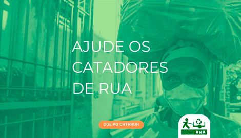 Projeto CataRua - Ano III
