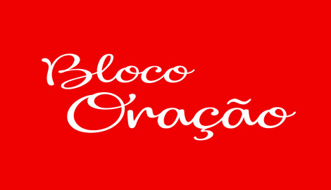 Bloco Oração 2023