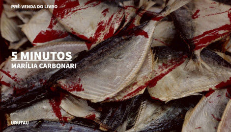 "5 MINUTOS", DE MARÍLIA CARBONARI