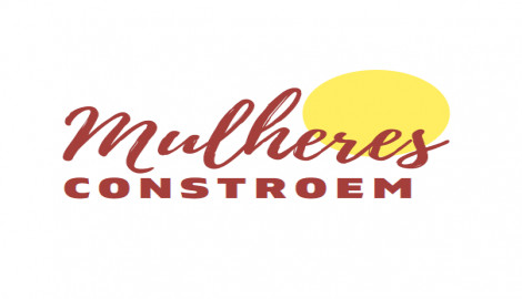 1a Mão na Massa Mulheres Constroem - Qualificação de Mão de Obra Feminina
