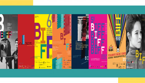 VENHA FAZER PARTE DO BIFF!
