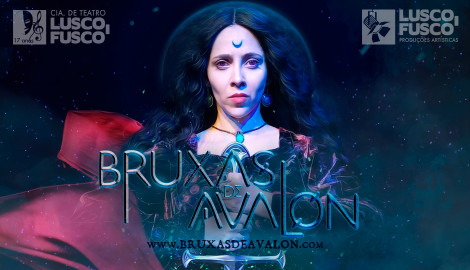 Bruxas de Avalon