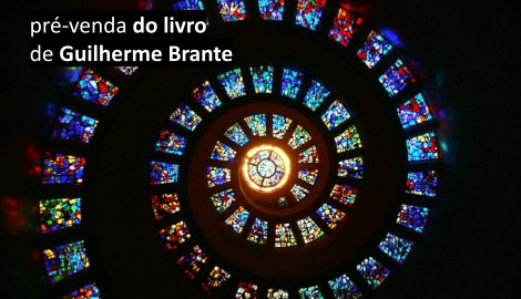 Livro de Guilherme Brante