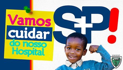 CUIDAR do PS do Hospital São Paulo