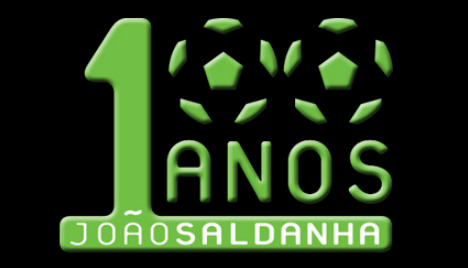 João Saldanha 100 Anos - 1917 / 2017 