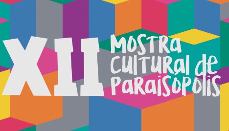XII Mostra Cultural de Paraisópolis