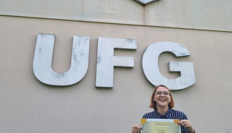 Me ajude a estudar em Cambridge